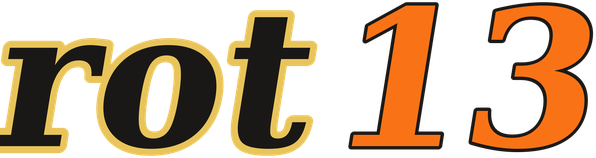 rot13 logo