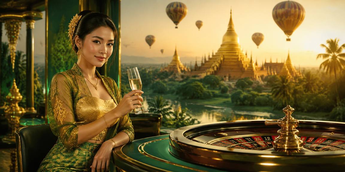 rot13 Lucky Bells — လုံးအဖြဲ့များနှင့်ချည်တွဲလျက်